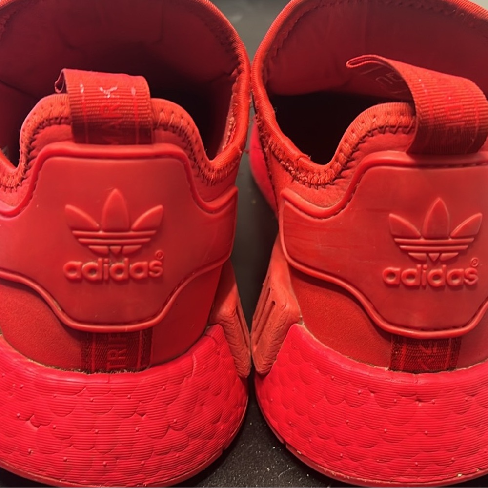NMD Solar Red - Picture 4 of 4